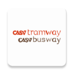 casatramway android application logo